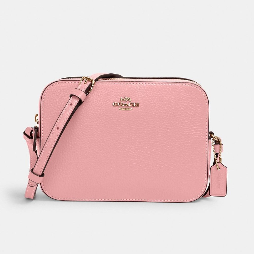COACH Mini Camera Bag - Picture 1 of 2